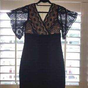 Adrianna Papell dress